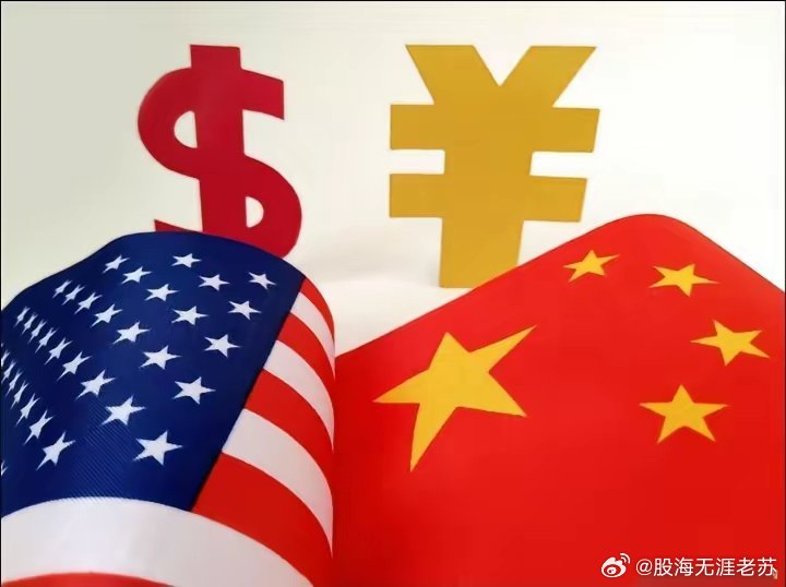 中美最新動態聚焦,要點、趨勢與互動全解析