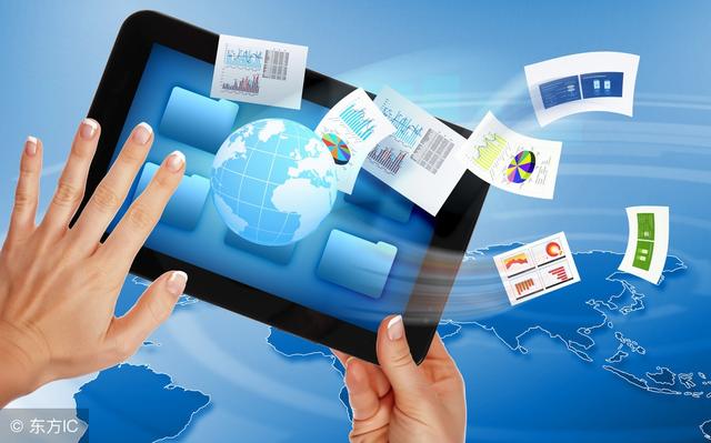 電子商務行情,背景、發展、影響及當代地位解析