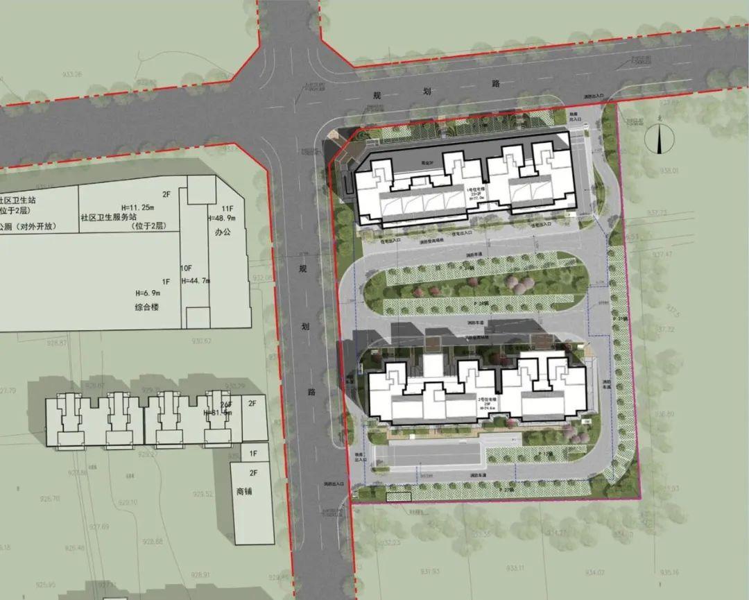 最新杏花嶺城中村改造進展及深度觀點分析