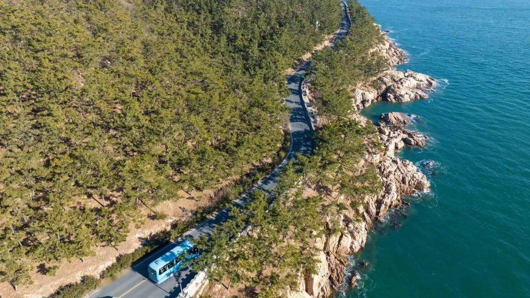 嶗山環(huán)海公路最新動態(tài)詳解,最新進展與步驟指南