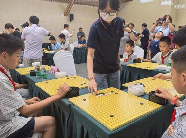圍棋定級比賽攻略與步驟指南