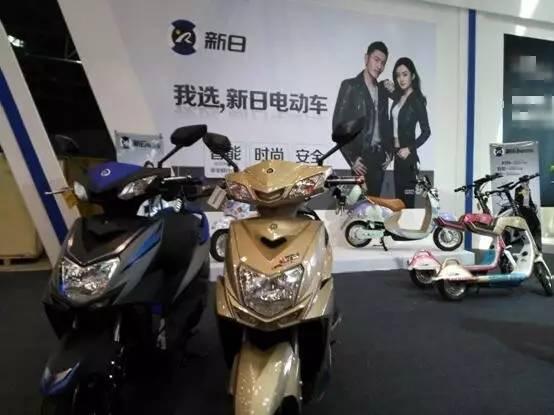 新日新款電動(dòng)車,革新雙刃劍效應(yīng)下的市場(chǎng)挑戰(zhàn)與機(jī)遇