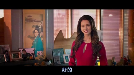 電影盛宴來襲!小紅書推薦電影天壤,帶你領(lǐng)略震撼之旅!