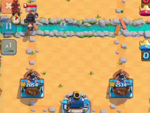 皇室戰爭建筑流派深度解析,最新戰術探討