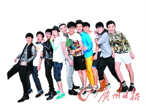 最新男聲歌曲推薦,與大自然共舞之旅