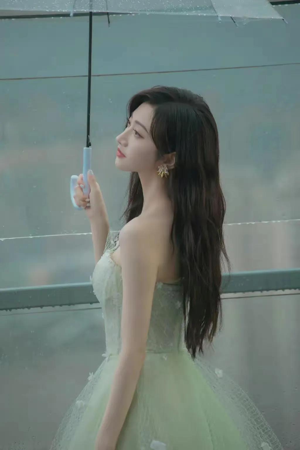 古典女明星的溫馨日常風采