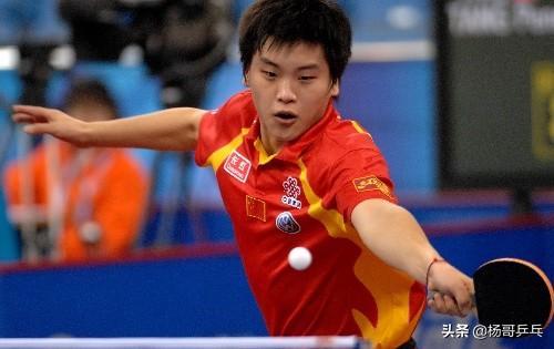 王皓經(jīng)典比賽視頻,展現(xiàn)變化、自信與成就感的賽場風(fēng)采