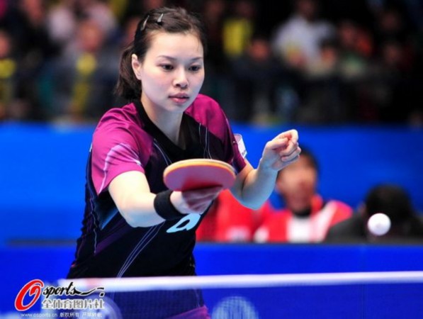 胡彬乒乓球技藝,激情與實(shí)力的展現(xiàn)比賽視頻欣賞