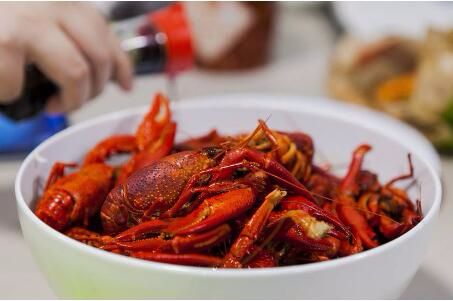 小龍蝦上市公司,產業繁榮下的多維視角深度剖析