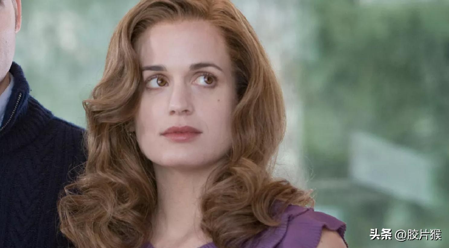 暮光之城4破曉下演員,暮光之城4破曉,演員陣容揭秘