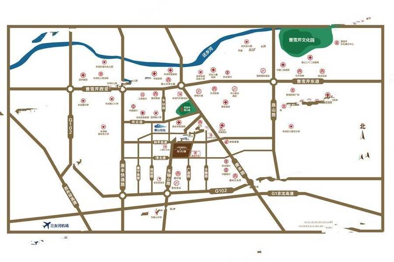 香緹小郡三期最新動態速遞