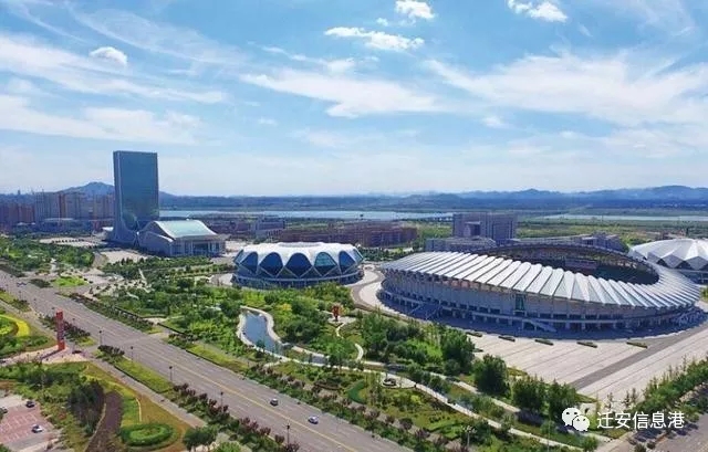 遷安崛起影響力,城市新鮮資訊全掌握