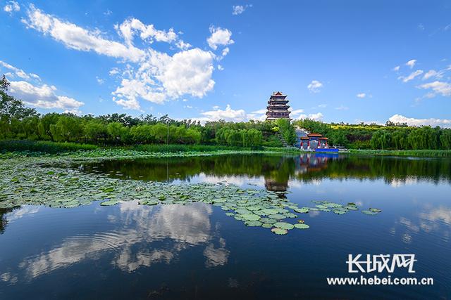遷安崛起影響力,城市新鮮資訊全掌握