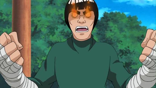 戰斗熱血動漫之旅,內心的平靜與旅行的意義