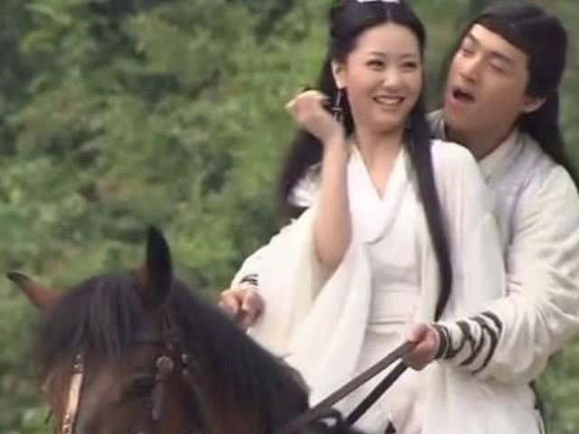 電視劇 神話,電視劇神話,穿越時空的古老傳說,演繹千年之戀??