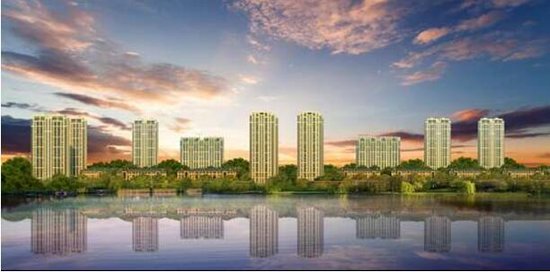 大河宸章最新動態(tài)更新,項目進展速遞