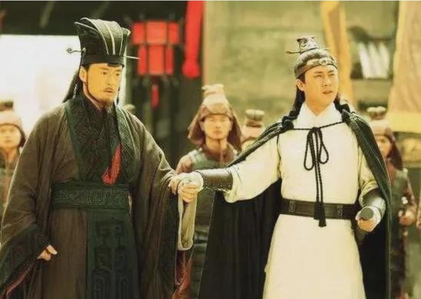 三國演義電視連續劇,歷史與藝術的完美融合之旅