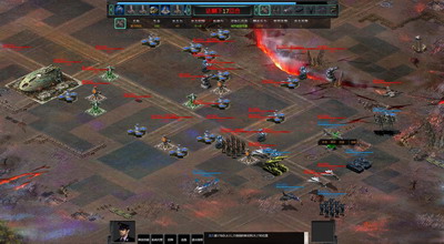 紅警全新版本,時代回響與戰(zhàn)略榮耀的重生