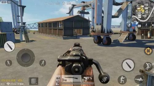 絕地求生網絡優化升級,虛擬世界的溫馨升級之旅