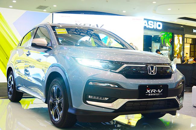 時代璀璨之選,新上市本田重磅登場