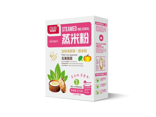 酷幼蒸米粉與自然美景的邂逅動態(tài)報道