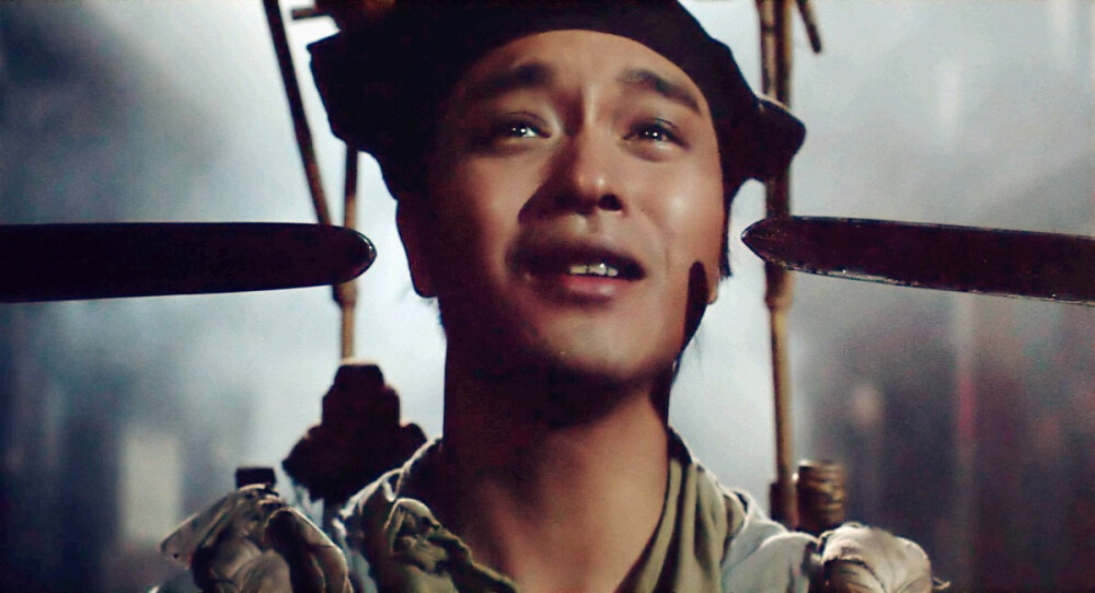 寧采臣古村歷險新篇章,奇遇與溫馨的日常