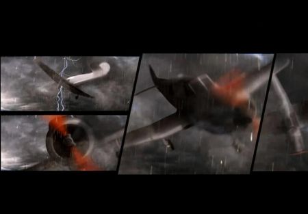 迷失森林電影,高科技視覺盛宴引領未來觀影新體驗