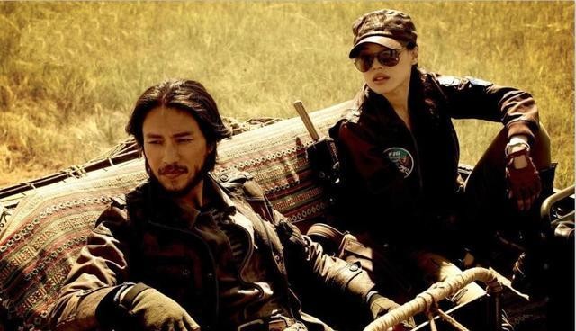 尋龍訣演員表揭曉,寶藏之旅中的友情與溫馨故事