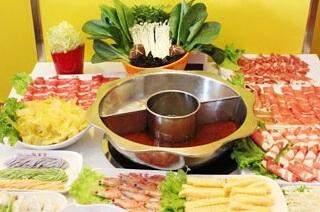 火鍋新潮流,飲食文化創新的典范與推廣價值