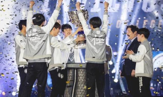 IG電競巨頭失利之路,最新失利分析