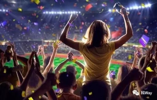 虛擬現實比賽,競技新紀元開啟!