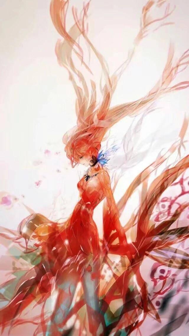 古裝動漫的溫情日常與古風漫繪的魅力