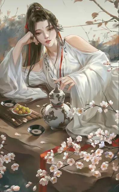 古裝動漫的溫情日常與古風漫繪的魅力