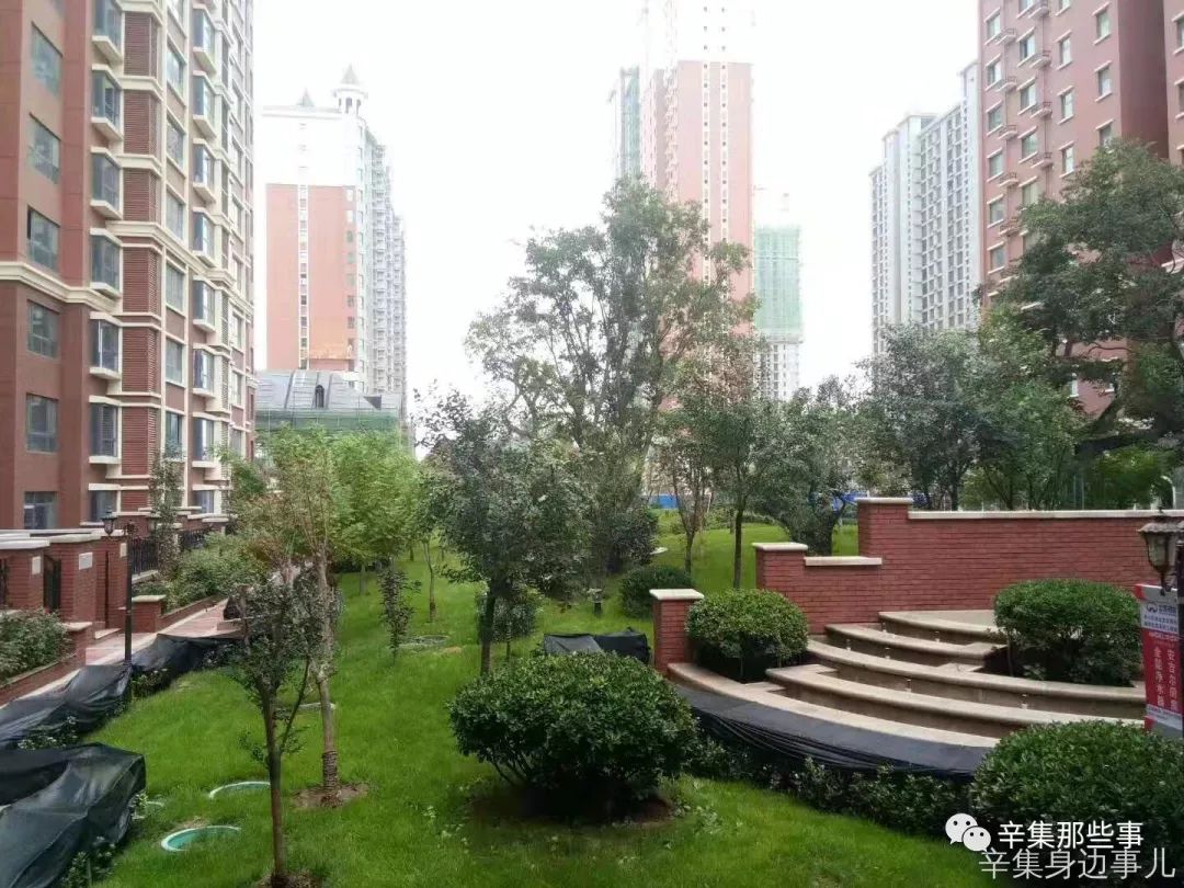 辛集最新可過戶小區及購房過戶全流程指南