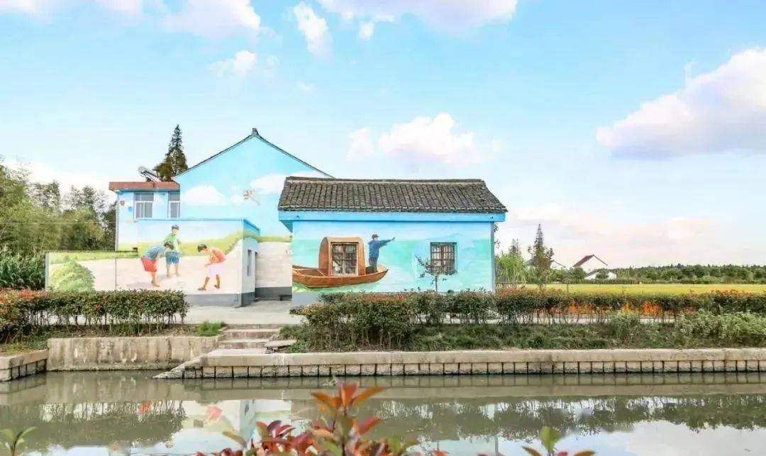 金勝村的暖陽日常,何明春的溫馨時刻