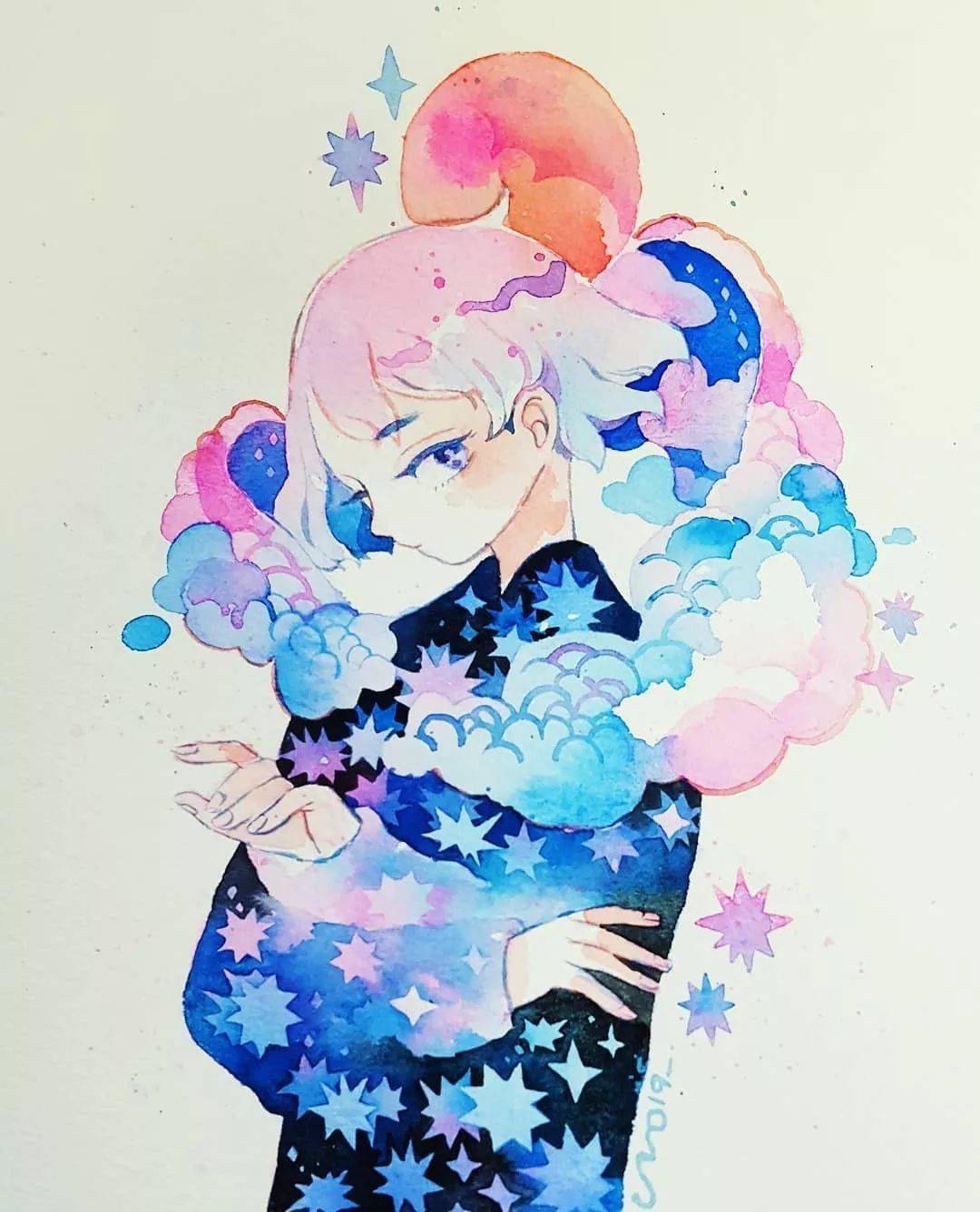 有顏色的動(dòng)漫,從零開(kāi)始的創(chuàng)作指南