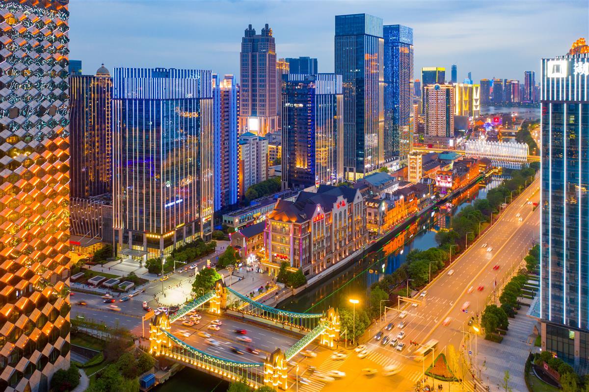 武漢最新輿情動態(tài)概覽,掌握輿情動態(tài)的步驟指南