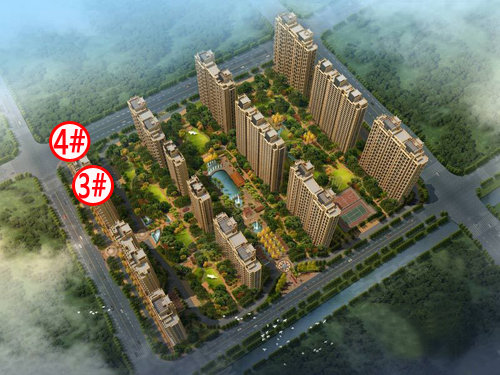 金帝海珀三期最新資訊,蛻變啟航,智慧生活之旅開(kāi)啟