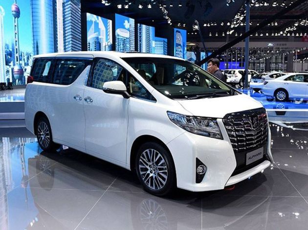 豐田埃爾法漲價趨勢揭秘,成就與力量的新體現