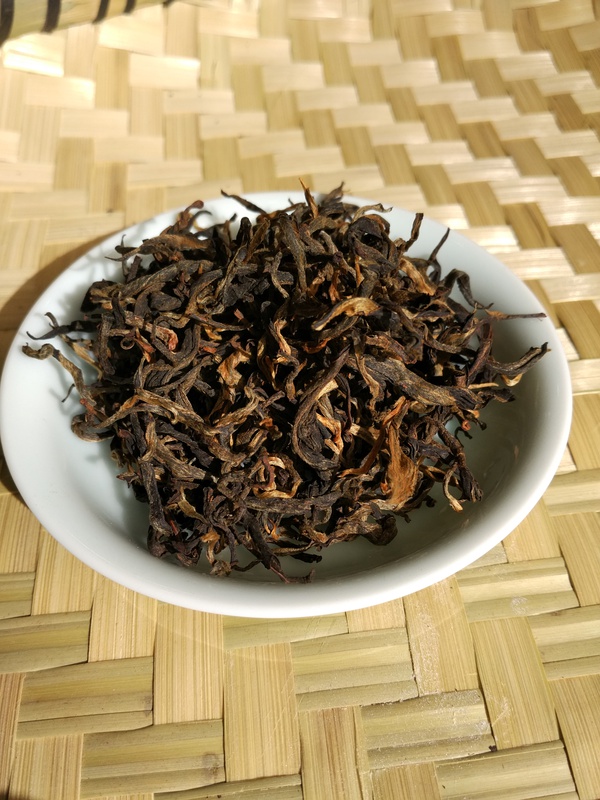 云南古樹紅茶價(jià)格揭秘,探尋紅茶的溫情故事