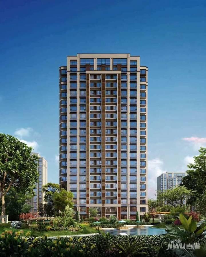 涿州孔雀城悅瀾灣,理想居住環境的合理定價