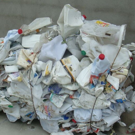 塑膠回收價格行情詳解與最佳效益獲取策略