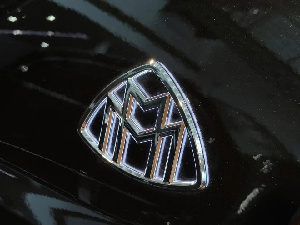 S480邁巴赫價格,自然美景之旅的奢華邀請