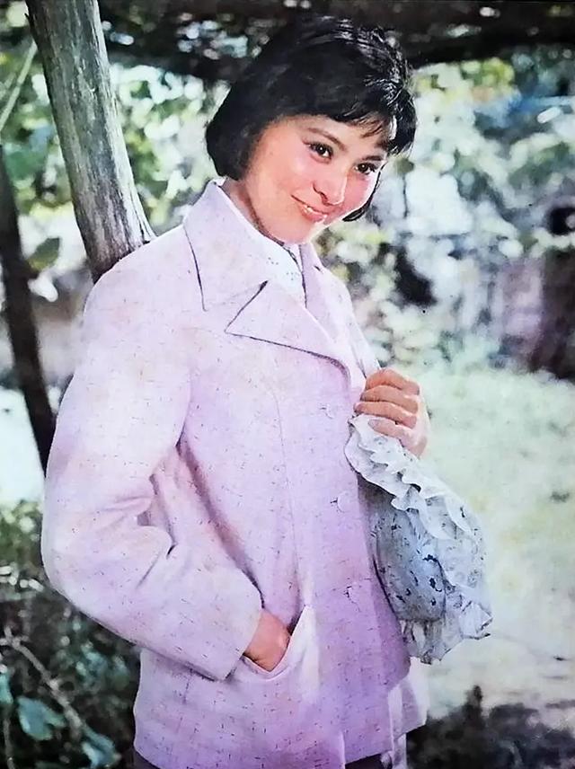 老演員張雁的演技之路,走向成功的演員技能指南