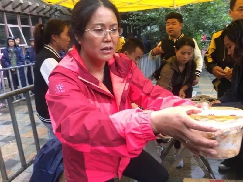 茂縣救災最新進展,了解救災行動的最新動態與成效