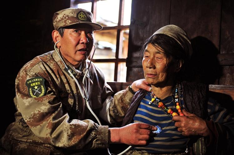 茂縣救災最新進展,了解救災行動的最新動態與成效