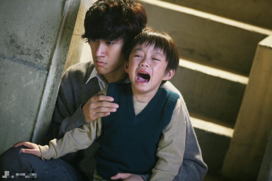 歲月神偷演員陣容,電影的魅力演繹者