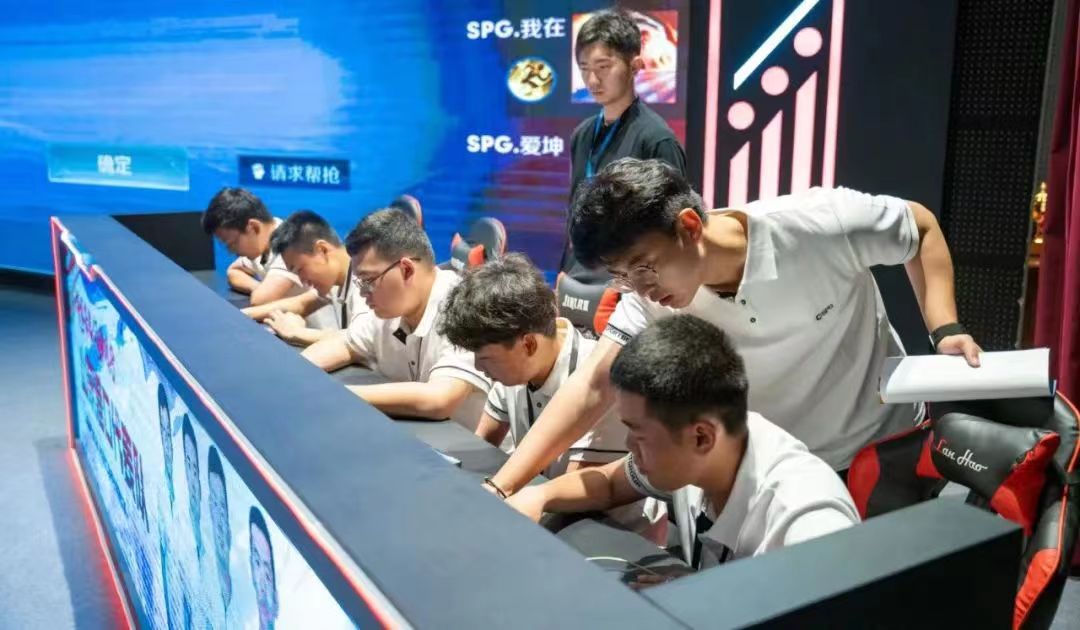 競技比賽,超越勝負(fù),探尋多元價值之旅