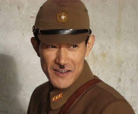 日本演員指南,鬼子專業(yè)戶演技精湛之路