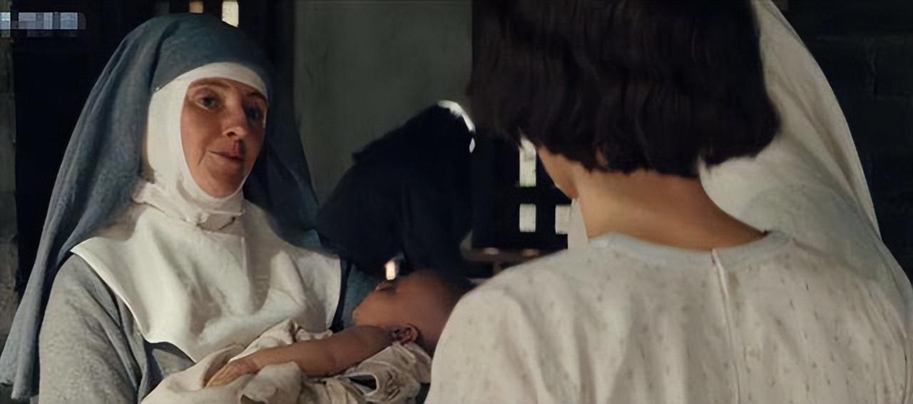 包法利夫人電影,自然美景的探索之旅之旅。